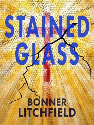 cover image of Stained Glass